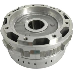 Auto Transmission Low Drum 3 Plates 62TE Compatible For Dodge 2007-up Compatible For Chrysler Compatible For VW 1328157KA-QX in Kuwait