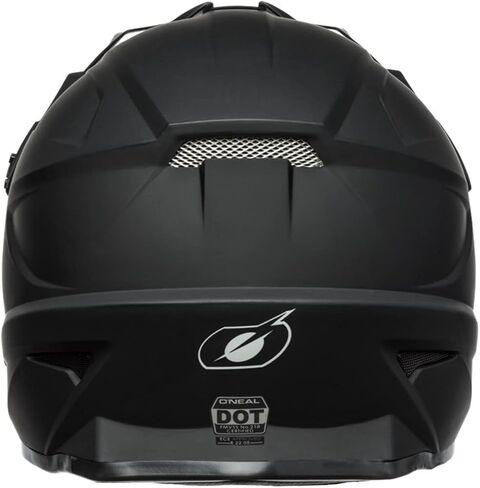 O'Neal 1 SRS Solid Ordroad Compe Motocross خوذة مع Goggle Combo in Saudi Arabia