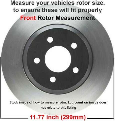 Detroit Axle - مجموعة الفرامل لفورد Fusion Lincoln Zephyr Mkz Mazda 6 Mercury Milan Praking Discor Distors Pads Ceramic Brake Pads الأمامية والخلفية in Saudi Arabia