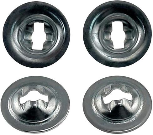 فرامل الأسطوانة الخلفية امسك كأس الربيع 1PC متوافق مع Merkur XR4TI 1985-1989 متوافق مع Mitsubishi Eclipse 1996-2005 متوافق مع Mitsubishi Expo 1992-1995 in Saudi Arabia