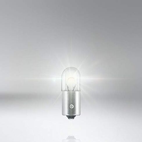 10-PK Osram 3893 - T4W 12V High-Performance Automotive Bulb in Saudi Arabia