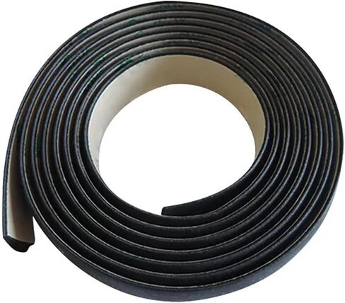 Car Sunroof Waterproof Seal Strip Sunroof Seal Protector Sticker For Roof Rubber Sealing Strips Car Accessories in Saudi Arabia