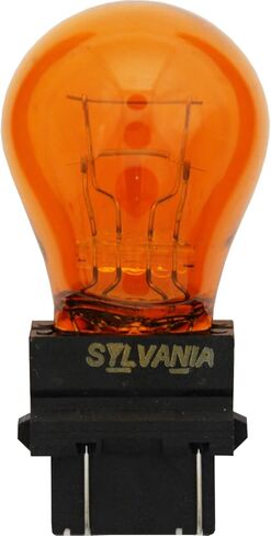 SYLVANIA 3757A Long Life Miniature Bulb, (Contains 2 Bulbs) in Saudi Arabia