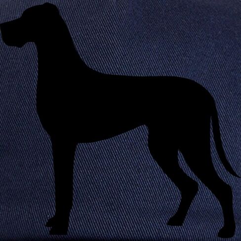 CafePress Great Dane Cap Adjustable Baseball Cap in Saudi Arabia