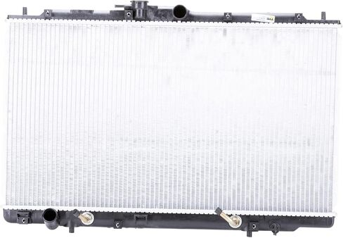 TYC 2147 Radiator Compatible with 1998-2002 Honda Accord in Saudi Arabia