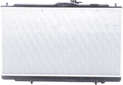 TYC 2147 Radiator Compatible with 1998-2002 Honda Accord in Saudi Arabia