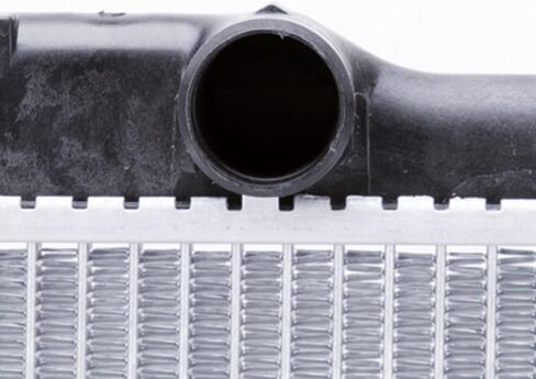 TYC 2147 Radiator Compatible with 1998-2002 Honda Accord in Saudi Arabia