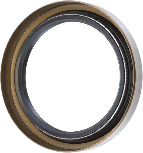 Rear Manual Transmission Seal Compatible With Chevrolet C20 Panel 1967 P-2589195 in Saudi Arabia