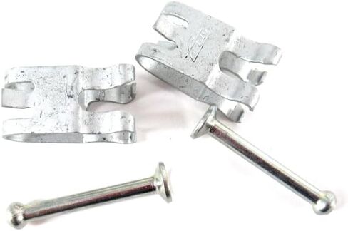 مجموعة Spring Brake Spring الأصلية - 68095417AA in Kuwait