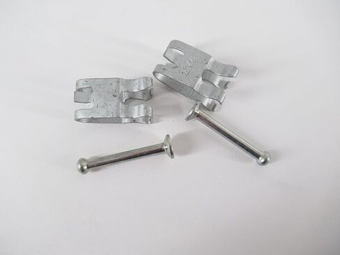 مجموعة Spring Brake Spring الأصلية - 68095417AA in Kuwait