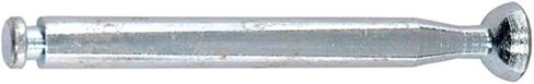 Raybestos H1201 Professional Grade Drum Brake Shoe Spring Hold Down Pin, (Pack of 8) in Saudi Arabia