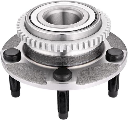 PM Auto Front Wheel Hub Bearing Assembly for 1994-2004 Ford Mustang in Saudi Arabia
