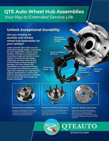 PM Auto Front Wheel Hub Presiding Assembly Placbly for 1999-2003 exus rx300 fwd in Saudi Arabia