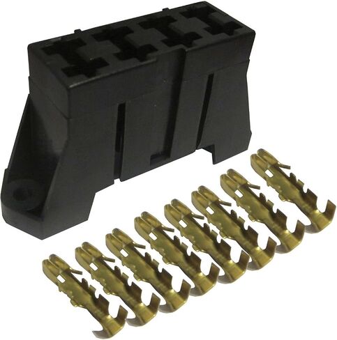 Polaris Sportsman Ranger 700 800 Fuse Holder Fuse Block in Saudi Arabia