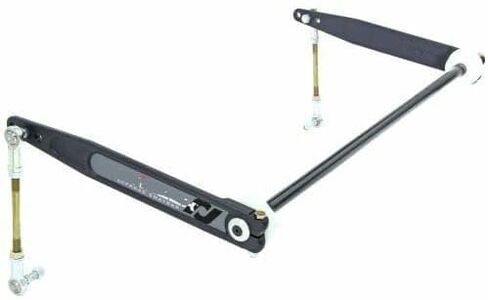 CE9900 CE-9900 Antirock Front Sway Bar Kit لـ TJ/LJ CE-9900 in Saudi Arabia