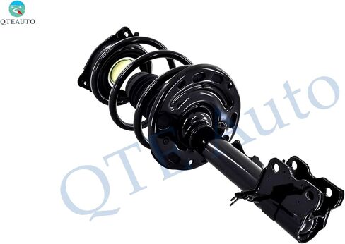 PM Auto Set 4 Front Quick Complete Strut-Coild Spring-Rear Shock For 2011-2017 Nissan Quest in Saudi Arabia