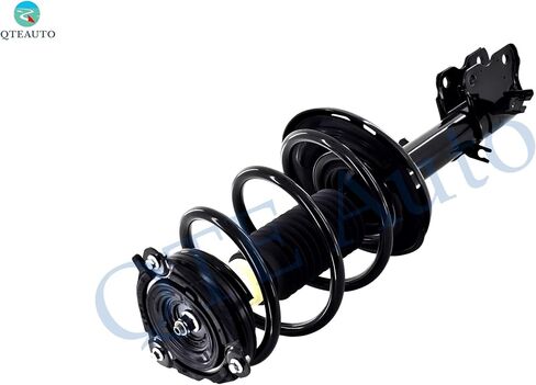 PM Auto Set 4 Front Quick Complete Strut-Coild Spring-Rear Shock For 2011-2017 Nissan Quest in Saudi Arabia