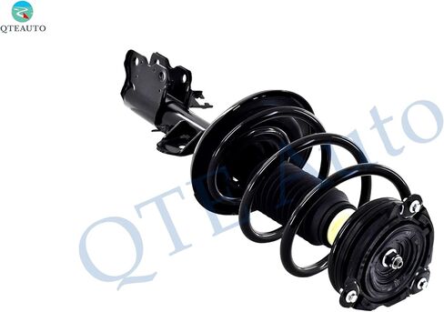 PM Auto Set 4 Front Quick Complete Strut-Coild Spring-Rear Shock For 2011-2017 Nissan Quest in Saudi Arabia