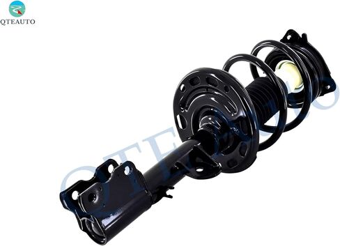 PM Auto Set 4 Front Quick Complete Strut-Coild Spring-Rear Shock For 2011-2017 Nissan Quest in Saudi Arabia