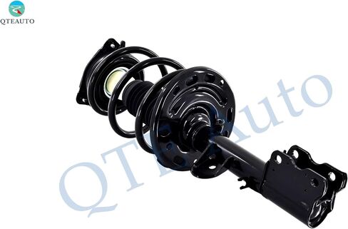 PM Auto Set 4 Front Quick Complete Strut-Coild Spring-Rear Shock For 2011-2017 Nissan Quest in Saudi Arabia