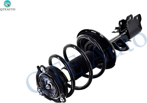 PM Auto Set 4 Front Quick Complete Strut-Coild Spring-Rear Shock For 2011-2017 Nissan Quest in Saudi Arabia