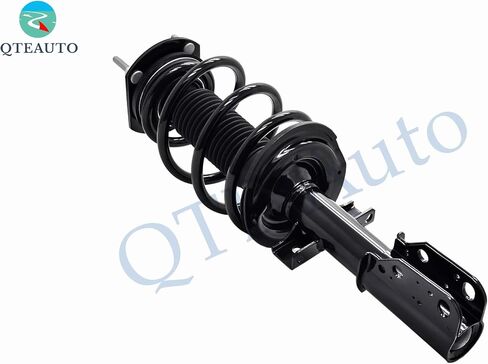 PM Auto Pair Front Quick Complete Strut - Coil Spring For 2007-2012 GMC Acadia in Saudi Arabia