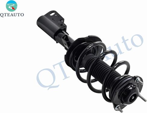 PM Auto Pair Front Quick Complete Strut - Coil Spring For 2007-2012 GMC Acadia in Saudi Arabia