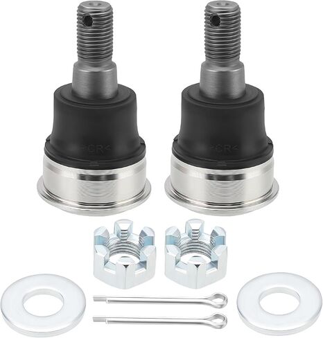 Javik 2PCS Lower A-arm ball مفصل متوافق مع Honda Talon 1000R 1000X 1000X-4 1000XS-4 1000R-4 OEM# 51220-TY0-004 in Saudi Arabia