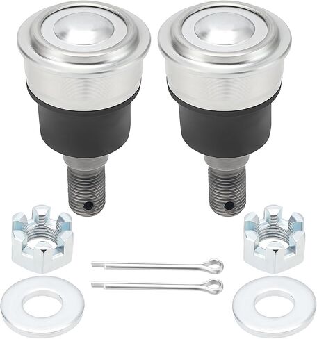 Javik 2PCS Lower A-arm ball مفصل متوافق مع Honda Talon 1000R 1000X 1000X-4 1000XS-4 1000R-4 OEM# 51220-TY0-004 in Saudi Arabia