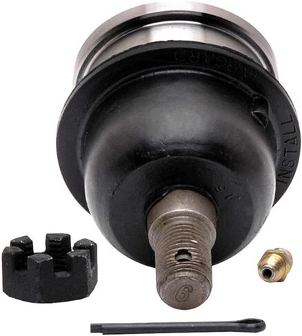 ACDelco Professional 45D2009 Front Lower Suspension Ball Joint Assembly in Saudi Arabia