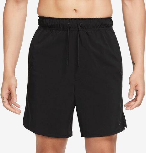 Nike Men's Dri-fit Unlimited Woven 7" Unlined Shorts in Saudi Arabia