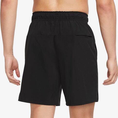 Nike Men's Dri-fit Unlimited Woven 7" Unlined Shorts in Saudi Arabia