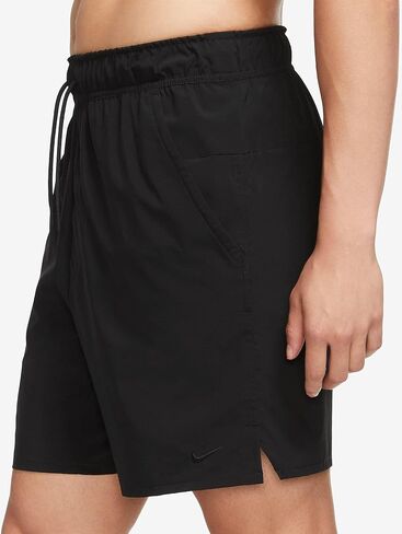 Nike Men's Dri-fit Unlimited Woven 7" Unlined Shorts in Saudi Arabia