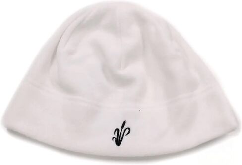 Avery Men's Fleece Skull Cap - Soft Brushed Comfortable 6-Panel Design Warm & Dry Beanie Hat for Ground Blind Hunting Hunters in Saudi Arabia