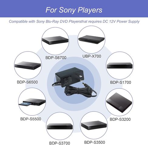 12V 2A 24W POWERSED AC DC ADAPTER مع قابس 5.5 × 2.1 مم لرصد شاشة CCTV BT SPEAKER ETHERNET ROUTER ETC ، 5 PACK in Kuwait