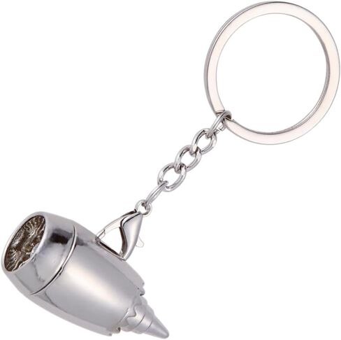 Yuxh Keychain Airplane Models keyring in Kuwait
