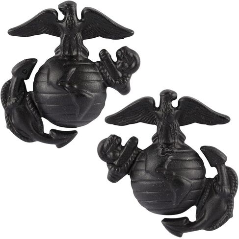 ميداليات أمريكا بتوقيت شرق الولايات المتحدة. 1976 Marine Corp المجندين من ذوي الياقات البيضاء in Saudi Arabia
