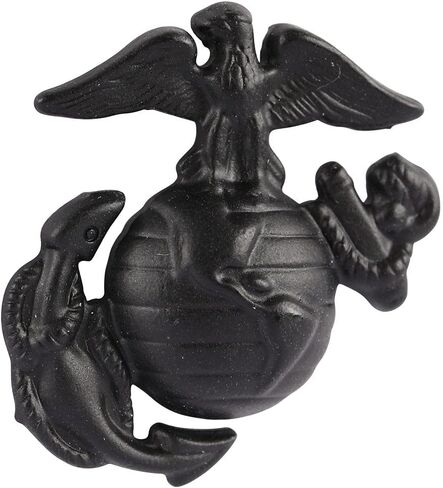 ميداليات أمريكا بتوقيت شرق الولايات المتحدة. 1976 Marine Corp المجندين من ذوي الياقات البيضاء in Saudi Arabia