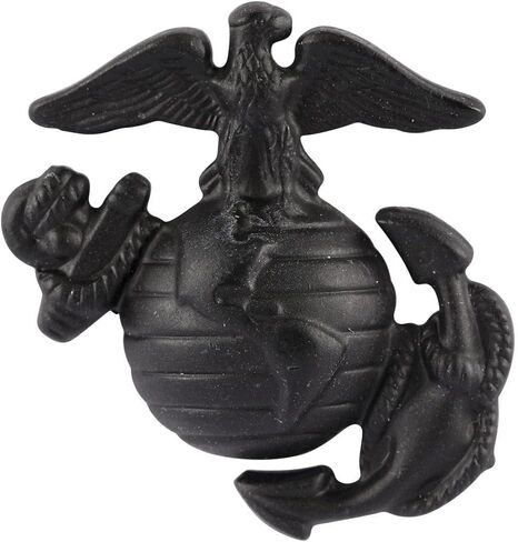 ميداليات أمريكا بتوقيت شرق الولايات المتحدة. 1976 Marine Corp المجندين من ذوي الياقات البيضاء in Saudi Arabia