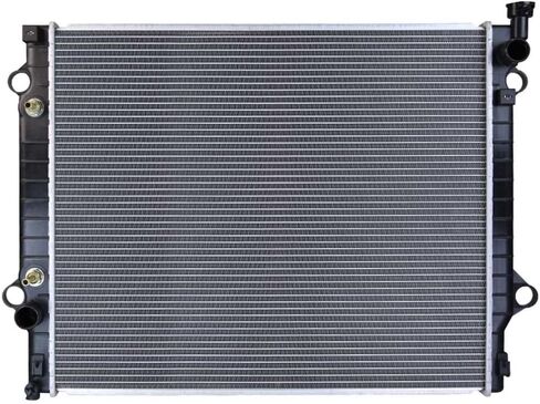 AutoShack Radiator for 2005-2015 Toyota Tacoma 2.7L 4.0L V6 4WD RWD RK1482 in Saudi Arabia