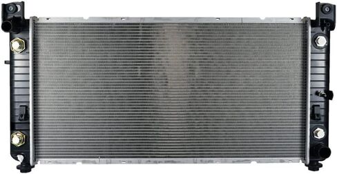 Denso Radiator, New OE Quality - 221-9010 in Saudi Arabia