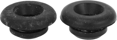 Air Cleaner Assembly Insulator for Chevrolet Camaro Practical No.23184138/84163457 | Engine Air Filter Grommet 2 Pcs for GMC Acadia for Cadillac ATS in Saudi Arabia