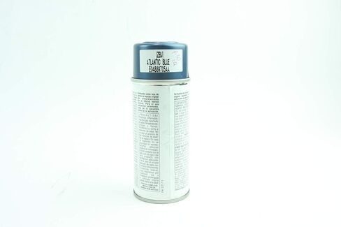 Mopar Touch Up Paint - Can 5oz Spray Can - Atlantic Blue Pearl Coat (BJ) - 04889705AA in Saudi Arabia