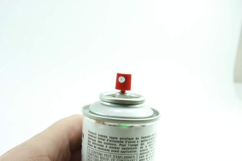 Mopar Touch Up Paint - Can 5oz Spray Can - Atlantic Blue Pearl Coat (BJ) - 04889705AA in Saudi Arabia