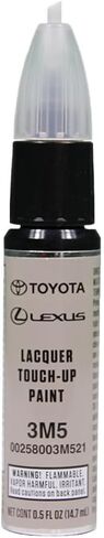 Toyota Touch Up Paint 3M5 Sandrift Metallic Genuine Scion/Lexus in Saudi Arabia