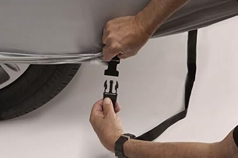 غطاء سيارة Covermaster Gold Shield لـ Ford F-100 1967-1972 Scar Cab Beacup Sper in Kuwait