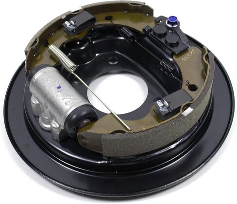 Kawasaki 2007-2020 Mule Panel Assembly Brake Fr L 41035-7502 New Oem in Saudi Arabia