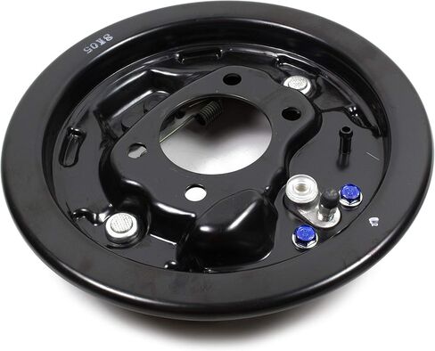 Kawasaki 2007-2020 Mule Panel Assembly Brake Fr L 41035-7502 New Oem in Saudi Arabia