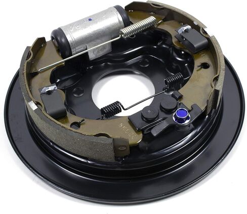Kawasaki 2007-2020 Mule Panel Assembly Brake Fr L 41035-7502 New Oem in Saudi Arabia