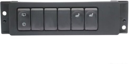 Wiper Switch for 1993-1997 Volkswagen Golf in Saudi Arabia